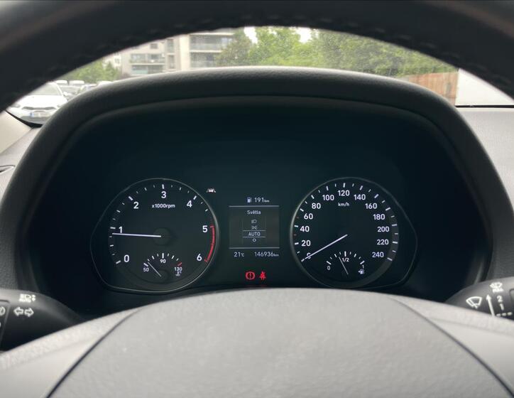 Hyundai i30 9