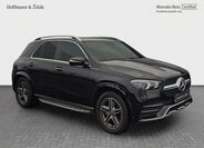 Mercedes-Benz GLE 3