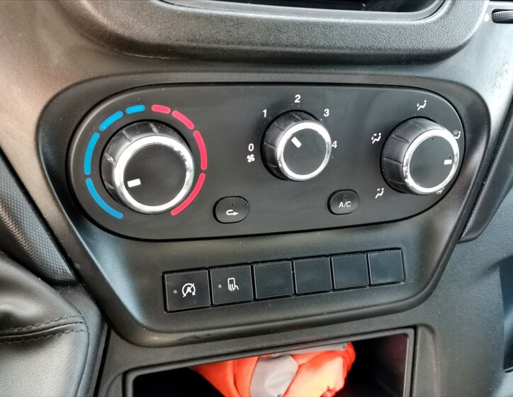 Iveco Daily 10