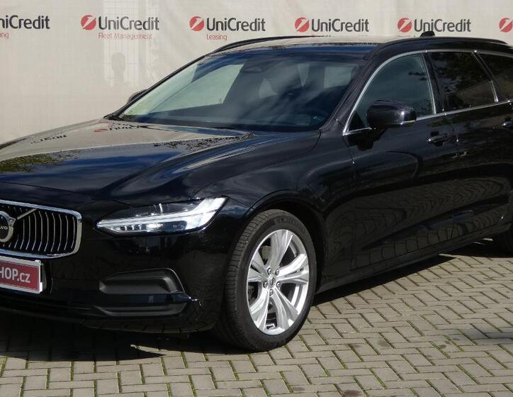 Volvo V90 1