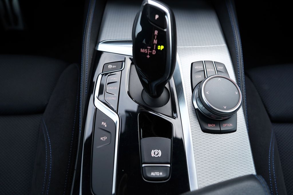 BMW Řada 5