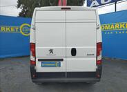 Peugeot Boxer 5