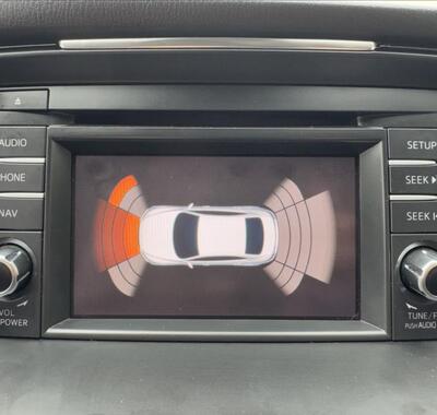 Mazda 6 43