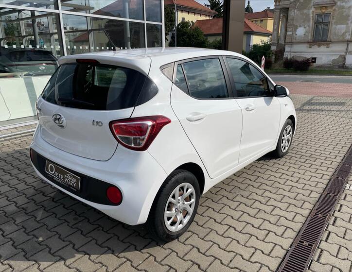Hyundai i10 6
