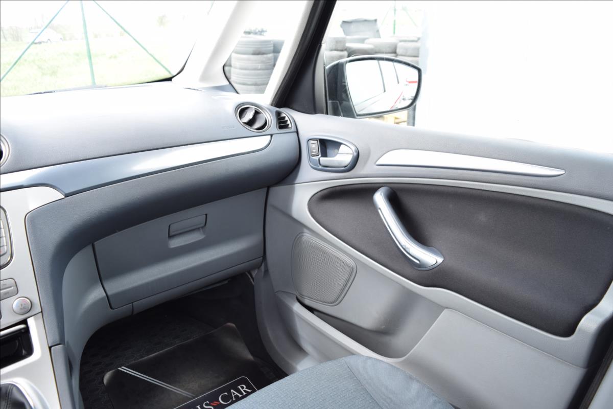 Ford Galaxy