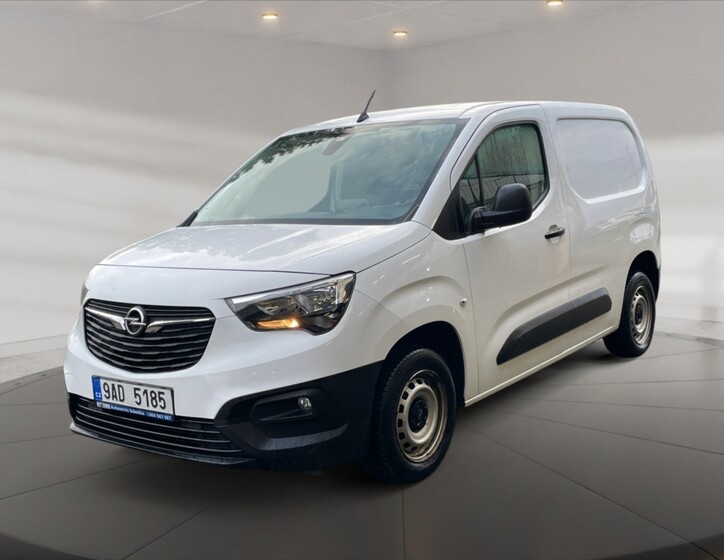 Opel Combo 3