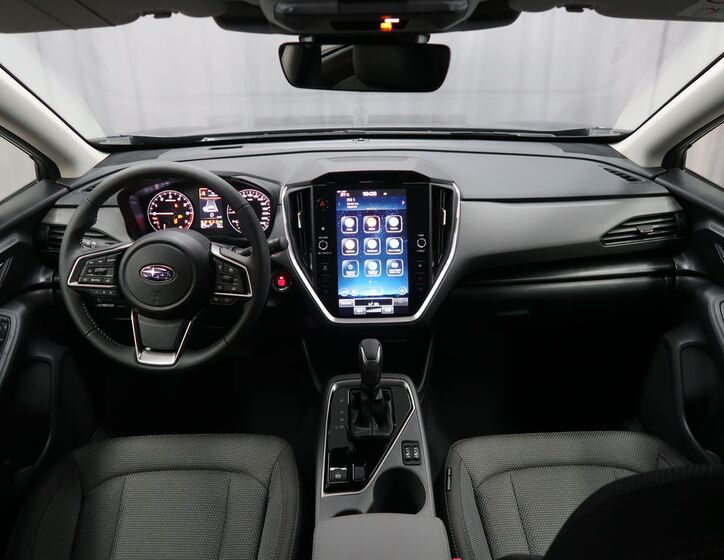 Subaru Crosstrek 16