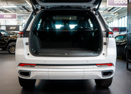 Jeep Grand Cherokee 6