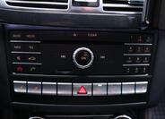 Mercedes-Benz CLS 27