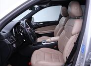 Mercedes-Benz GL 13