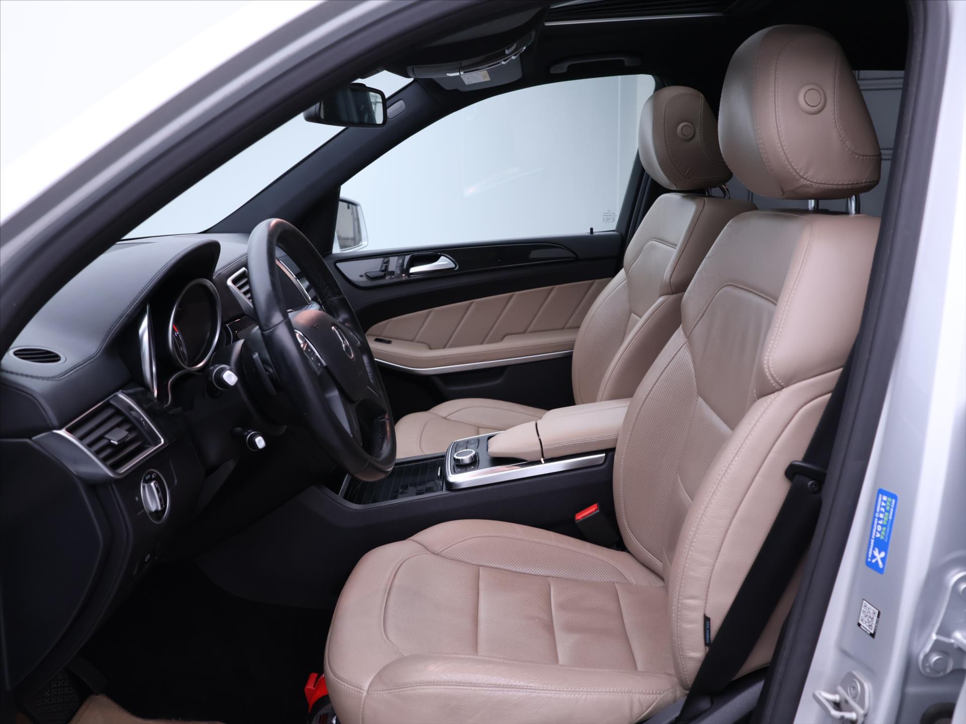 Mercedes-Benz GL