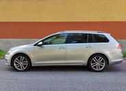 Volkswagen Golf 2