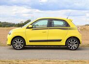 Renault Twingo 4