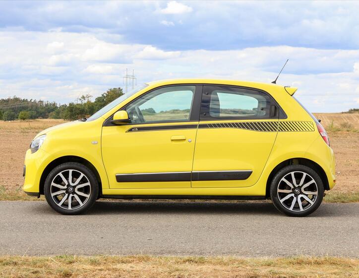 Renault Twingo 4