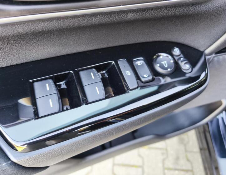 Honda CR-V 19