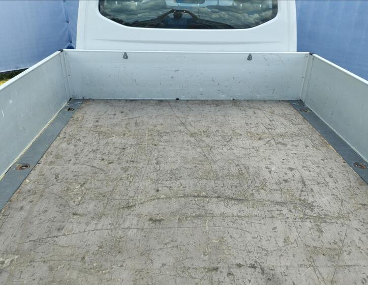 Volkswagen Transporter 15