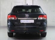 Toyota Avensis 6
