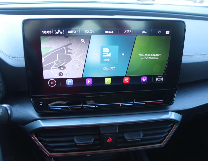 Cupra Formentor 14