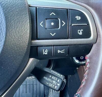 Lexus RX 450h 15