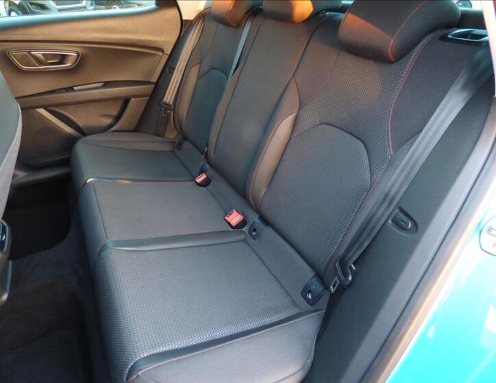 Seat Leon 52