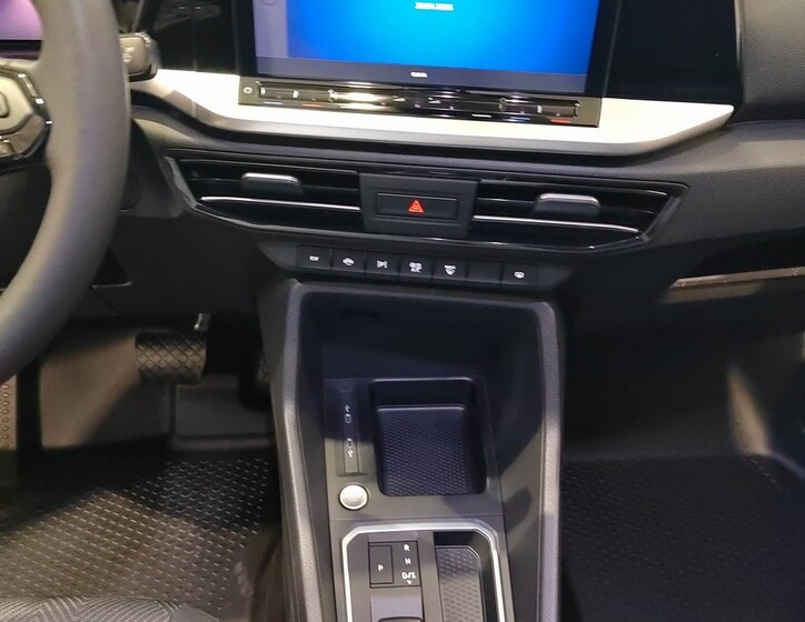 Ford Transit Connect 20