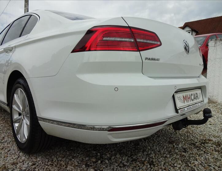 Volkswagen Passat 14