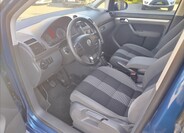 Volkswagen Touran 13