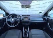Škoda Fabia 17