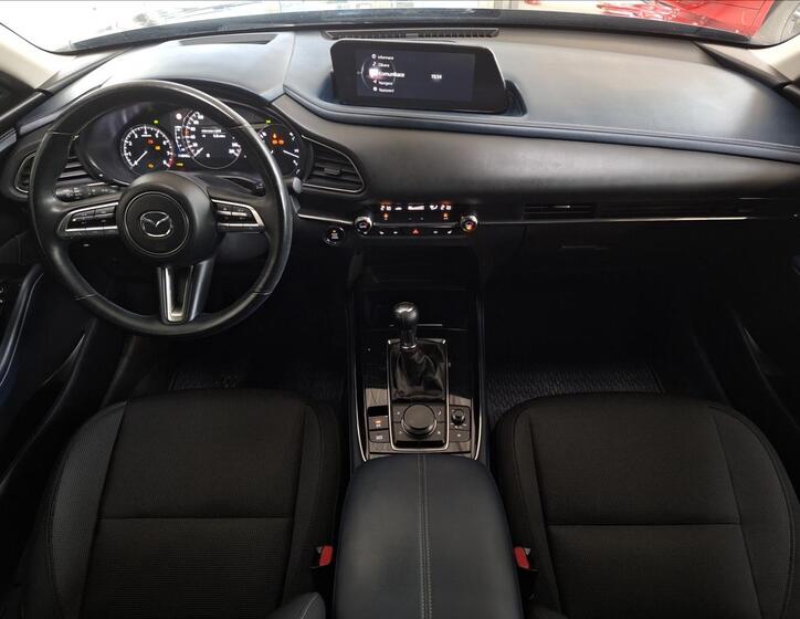 Mazda CX-30 7