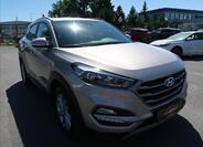 Hyundai Tucson 2