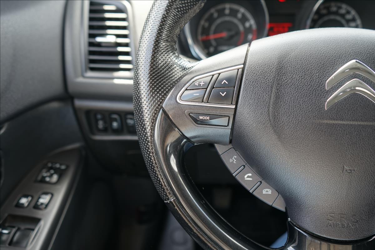 Citroën C4 Aircross