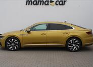 Volkswagen Arteon 4