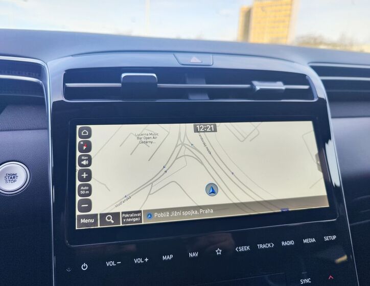 Hyundai Tucson 26