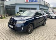 Suzuki Vitara 1