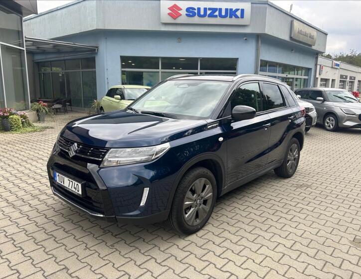 Suzuki Vitara 1