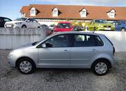 Volkswagen Polo 4