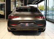 Mercedes-Benz AMG GT 5