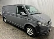 Volkswagen Transporter 12