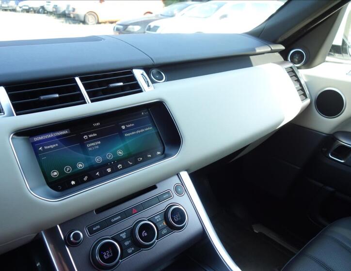 Land Rover Range Rover Sport 39