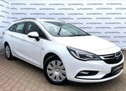 Opel Astra 1