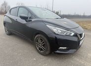 Nissan Micra 7