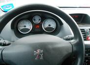 Peugeot 206 29