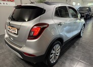 Opel Mokka 5