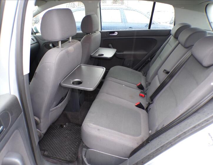 Volkswagen Golf Plus 15