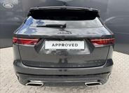 Jaguar F-Pace 8