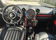 Mini Paceman 24
