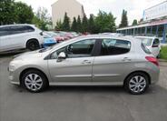 Peugeot 308 7