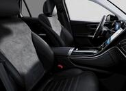 Mercedes-Benz GLC 7