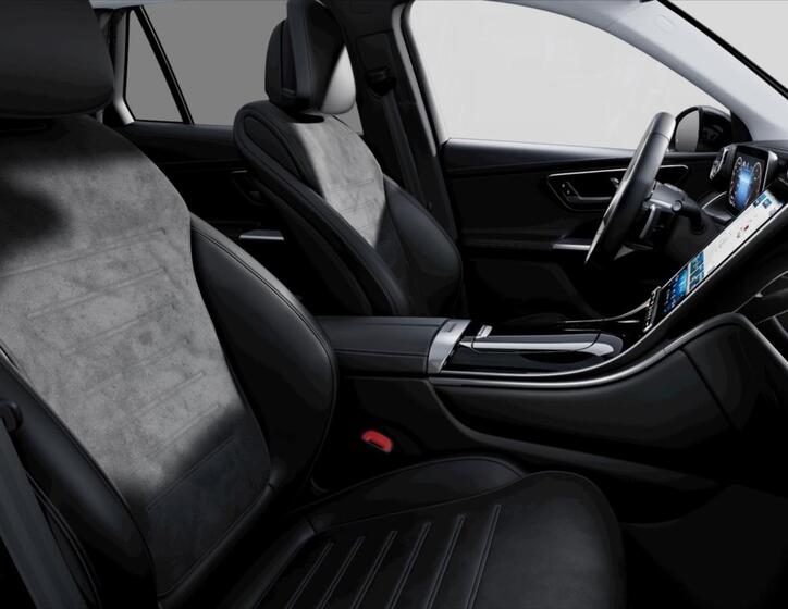 Mercedes-Benz GLC 7