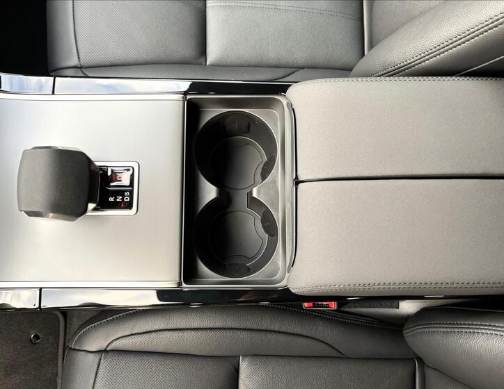 Land Rover Range Rover Evoque 24